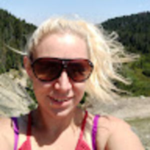 Meet your Posher, Lexi